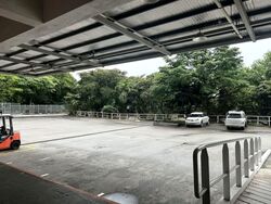 Sci Building (D4), Factory #570525741